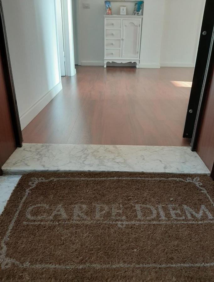 Carpe Diem Ancona Dış mekan fotoğraf