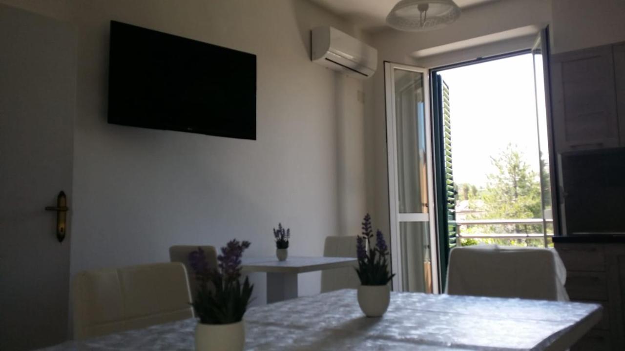 Carpe Diem Ancona Dış mekan fotoğraf