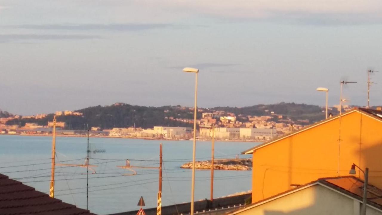 Carpe Diem Ancona Dış mekan fotoğraf