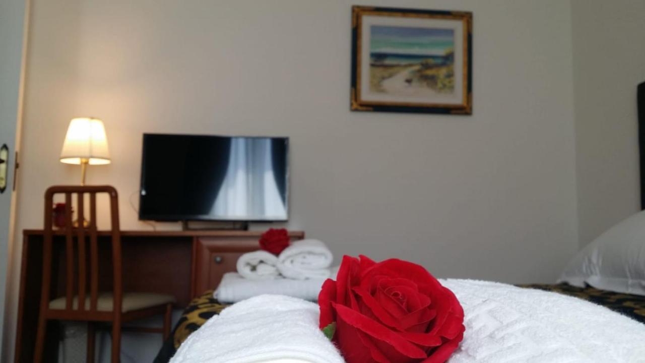 Carpe Diem Ancona Dış mekan fotoğraf