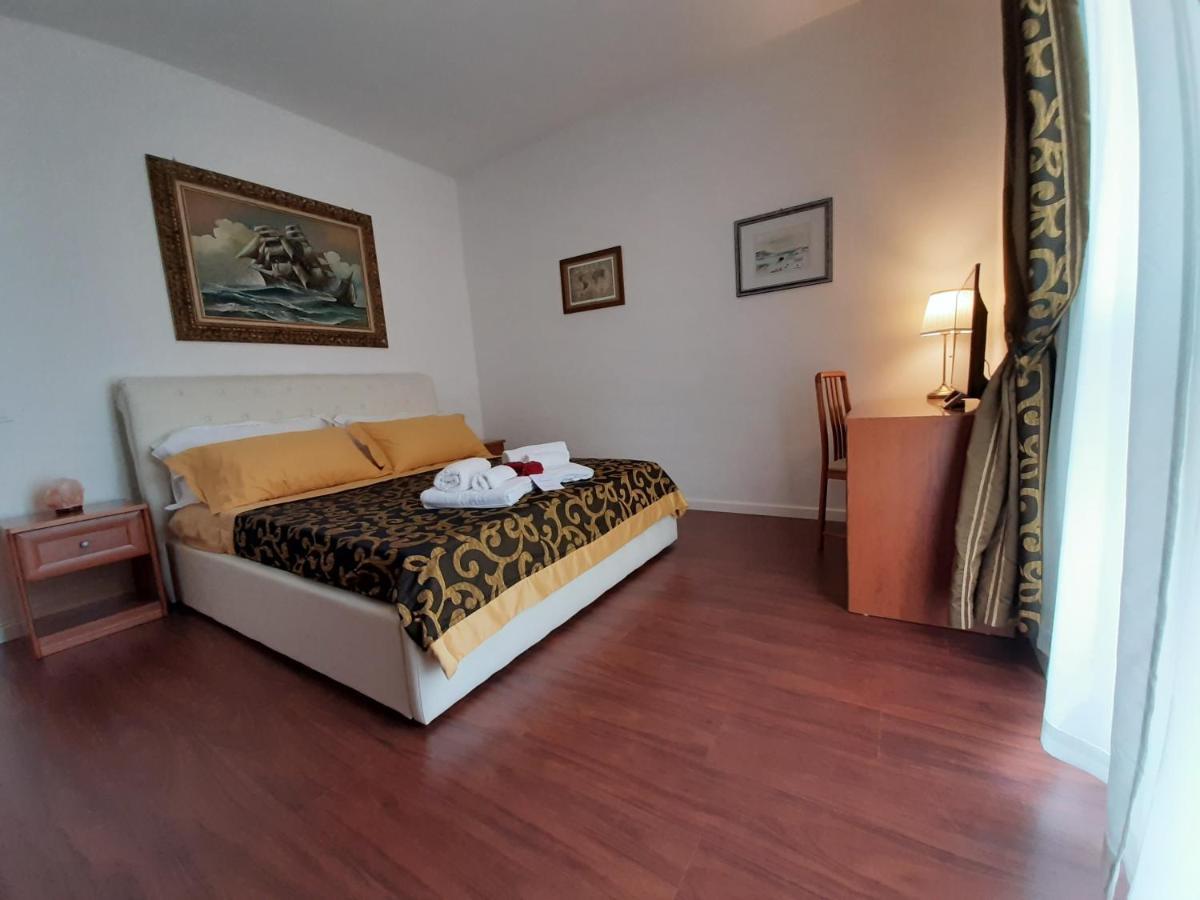 Carpe Diem Ancona Dış mekan fotoğraf