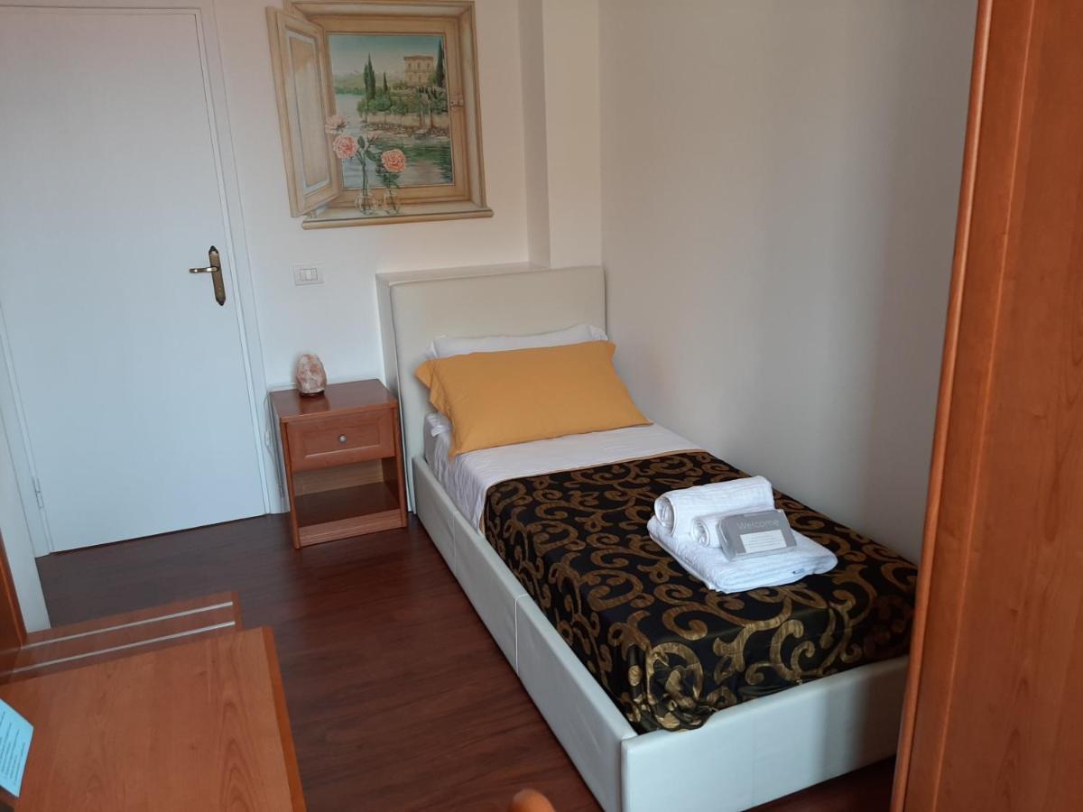 Carpe Diem Ancona Dış mekan fotoğraf