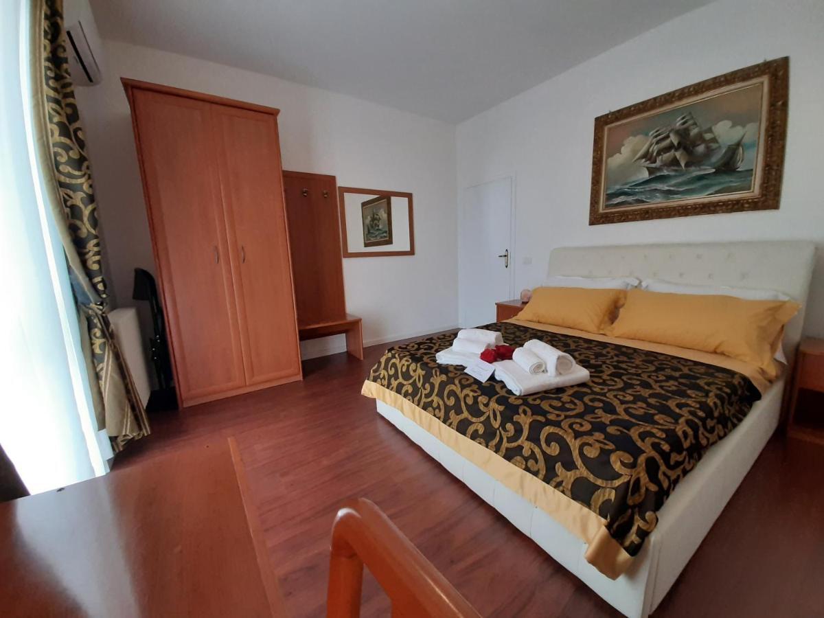 Carpe Diem Ancona Dış mekan fotoğraf